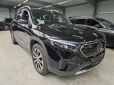 Mercedes EQB250