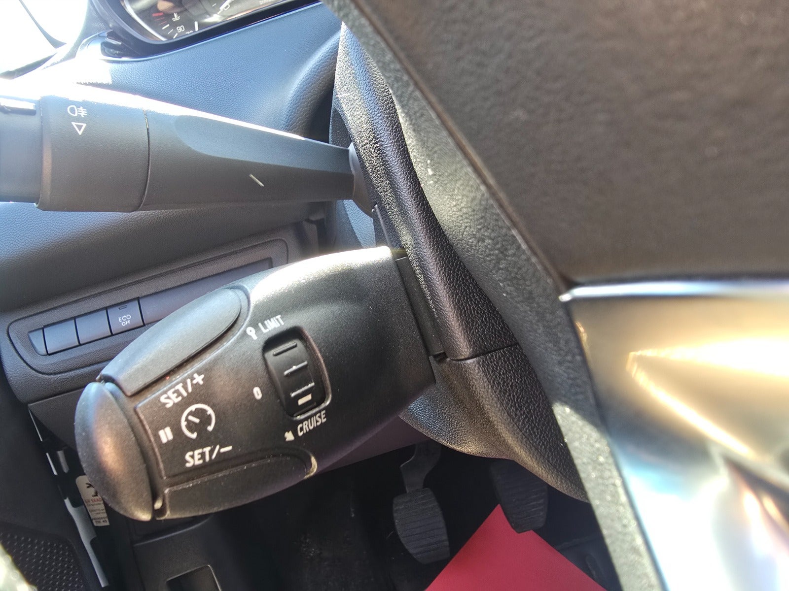 Billede af Peugeot 208 1,2 PureTech 82 Envy