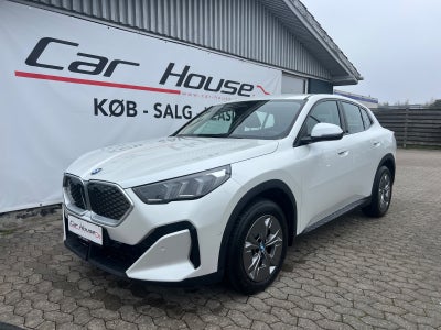 BMW iX2  eDrive20 Fully Charged 5d