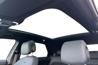 Hyundai Ioniq 5 N Line+