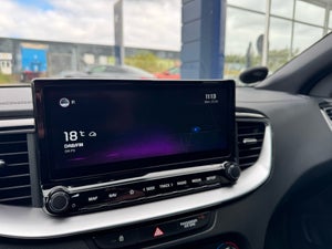 Kia Ceed T-GDi mHEV GT-Line SW DCT