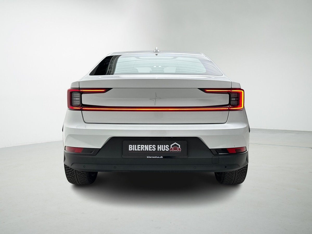 Polestar 2 Long Range billede 7