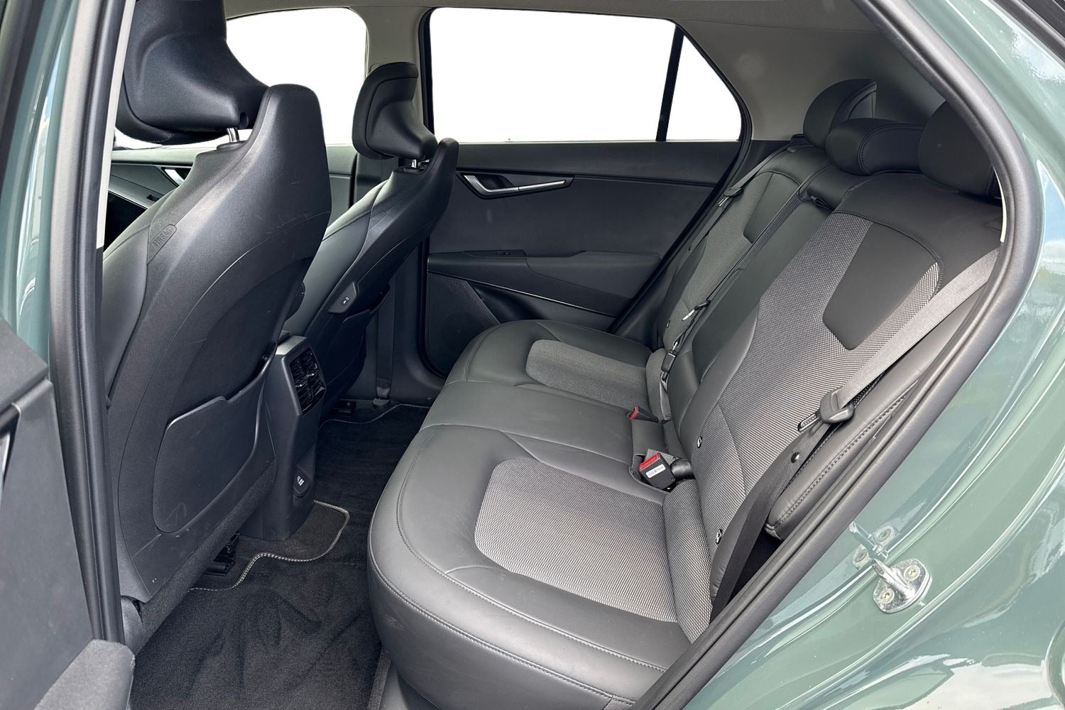 Billede af Kia Niro 64 EV Prestige