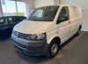 VW Transporter TDi 114 Kassevogn kort thumbnail