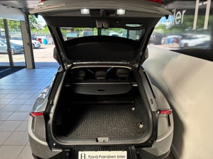 Kia EV6 Long Range Prestige
