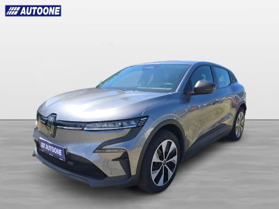 Renault Megane E-Tech 60 Evolution ER