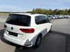 VW Touran TDi 115 Comfortline DSG Van thumbnail