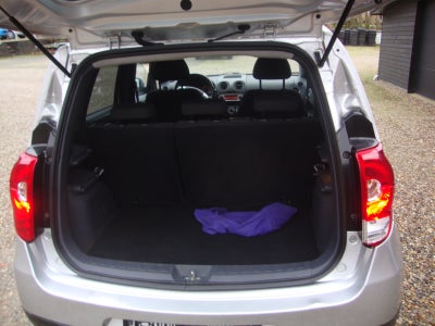 Mitsubishi Colt 1,3 Insport Coolpack 5d