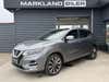 Nissan Qashqai dCi 115 Tekna+