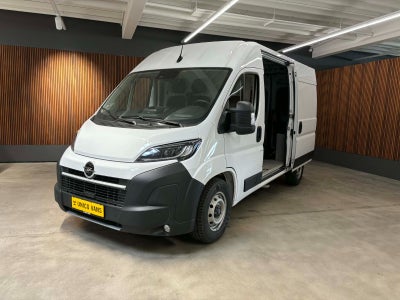 Opel Movano 35 BlueHDi 140 L2H2 Enjoy+ EAT8 Van