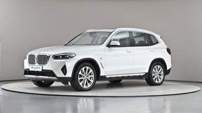BMW X3 2,0 xDrive30e aut. 5d