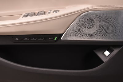 BMW 750Li Connected xDrive aut.