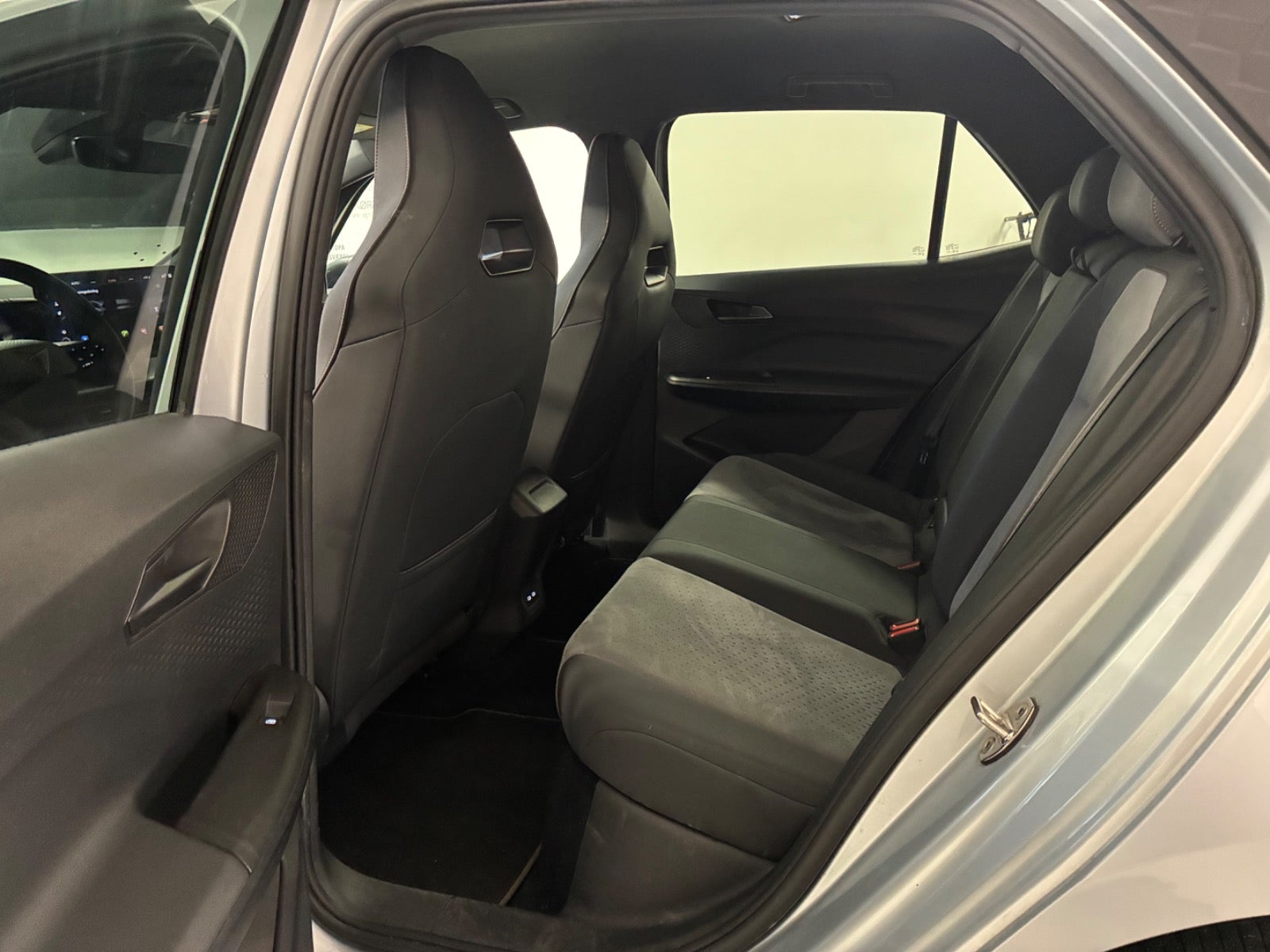 Billede af Cupra Born 58 Dinamica Pack High