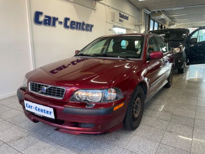 Volvo V40 1,8 Classic aut. 5d