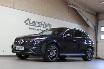 Mercedes GLC300 e AMG Premium Plus aut. 4Matic