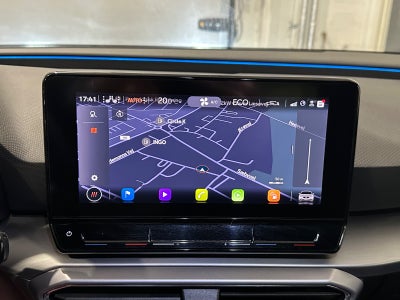 Seat Leon eHybrid FR DSG