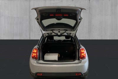 MINI Cooper SE Classic Trim