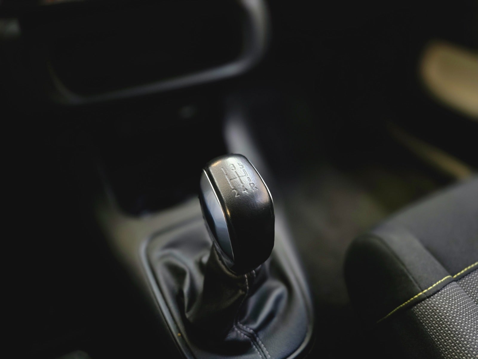 Billede af Citroën C3 1,2 PureTech 83 Shine LTD