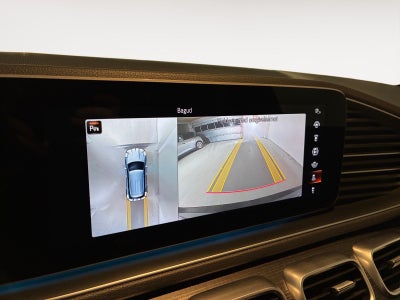 Mercedes GLE350 de AMG Line aut. 4Matic