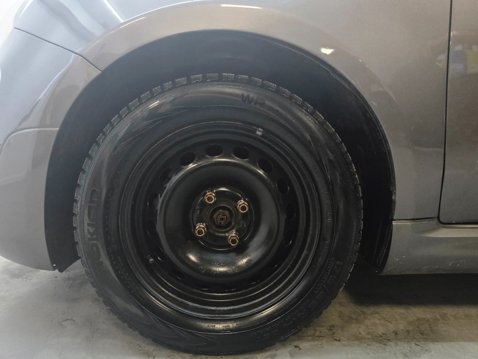 Billede af Fiat 500 1,0 Hybrid Sport