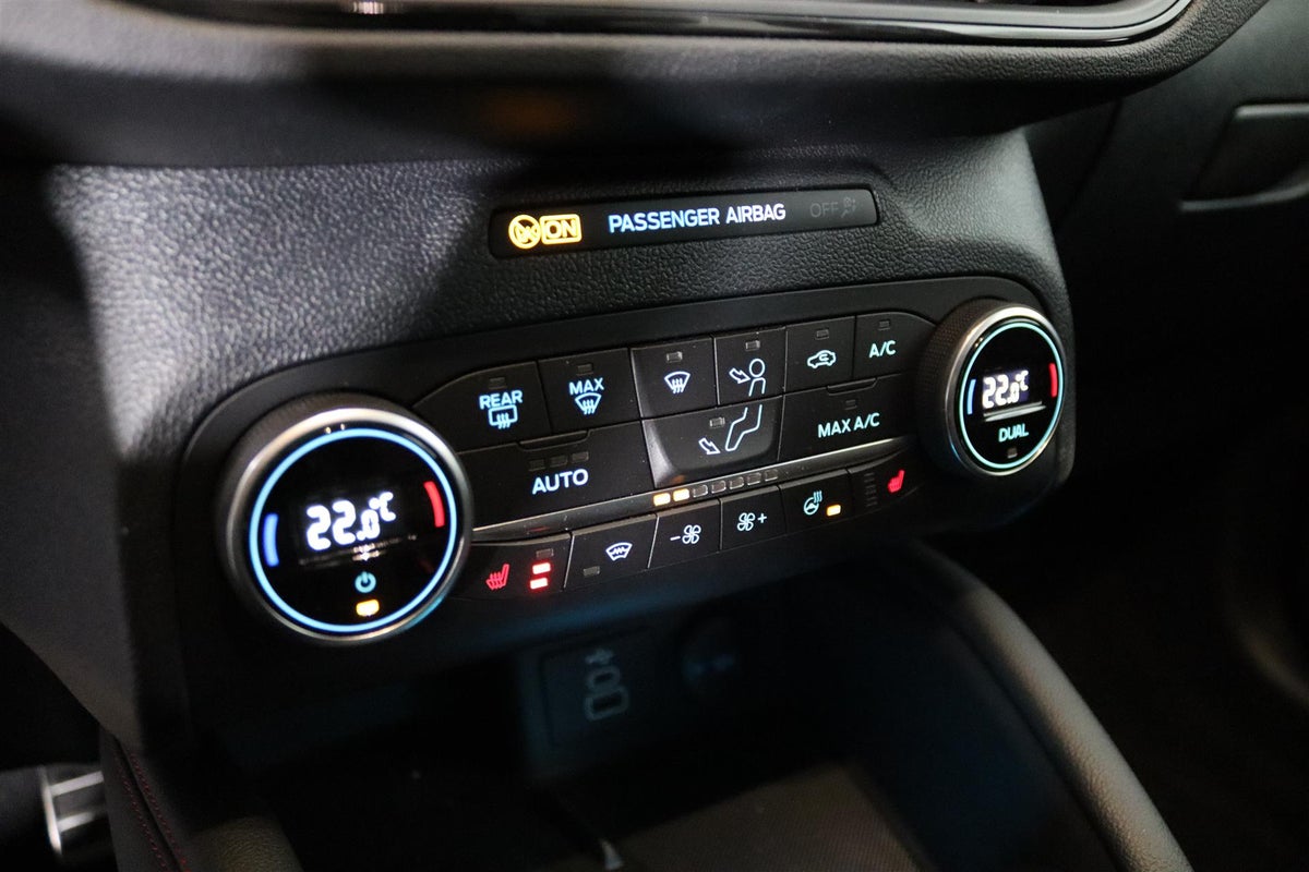 Ford Kuga PHEV ST-Line X CVT billede 18