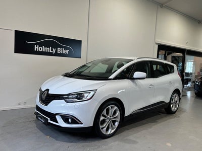 Renault Grand Scenic IV dCi 110 Zen 7prs