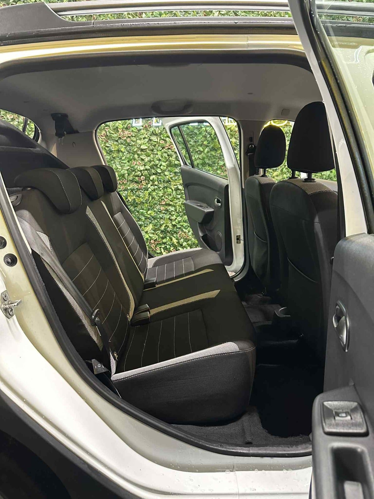 Billede af Dacia Sandero Stepway 0,9 TCe 90