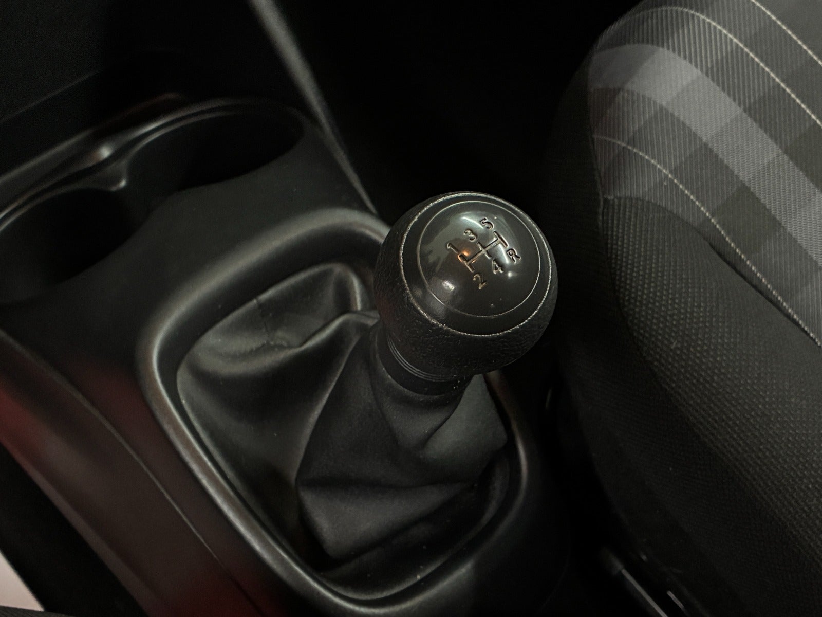 Billede af Peugeot 108 1,0 e-VTi 72 Active