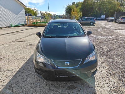 Seat Ibiza 1,2 TDi 75 Style ST eco 5d