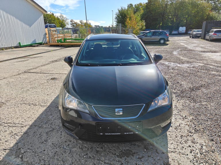 Seat Ibiza TDi 75 Style ST eco