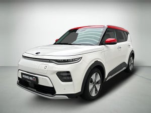 Kia e-Soul Premium Luxury