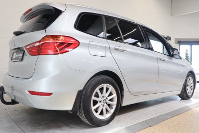BMW 218d Gran Tourer aut.