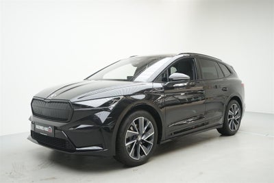 Skoda Enyaq iV Sportline