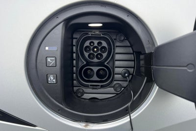 Hyundai Ioniq 6 Advanced