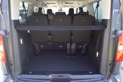 Toyota ProAce Verso Long Family