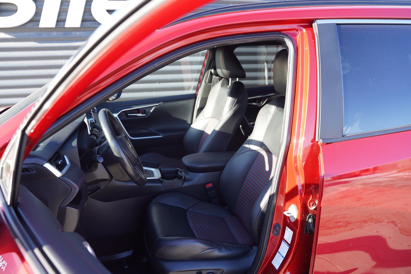 Billede af Toyota RAV4 2,5 Hybrid H3 Comfort MDS AWD-i