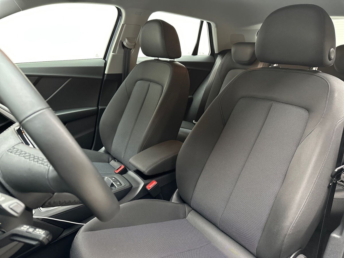 Audi Q2 TFSi Prestige S-tr. billede 17
