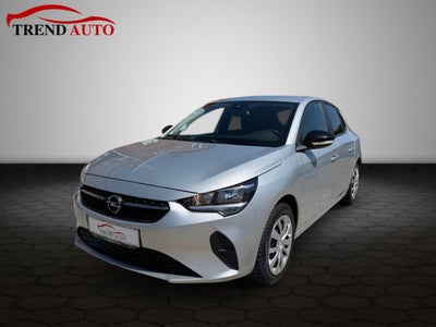 Opel Corsa-e 50 Edition 5d