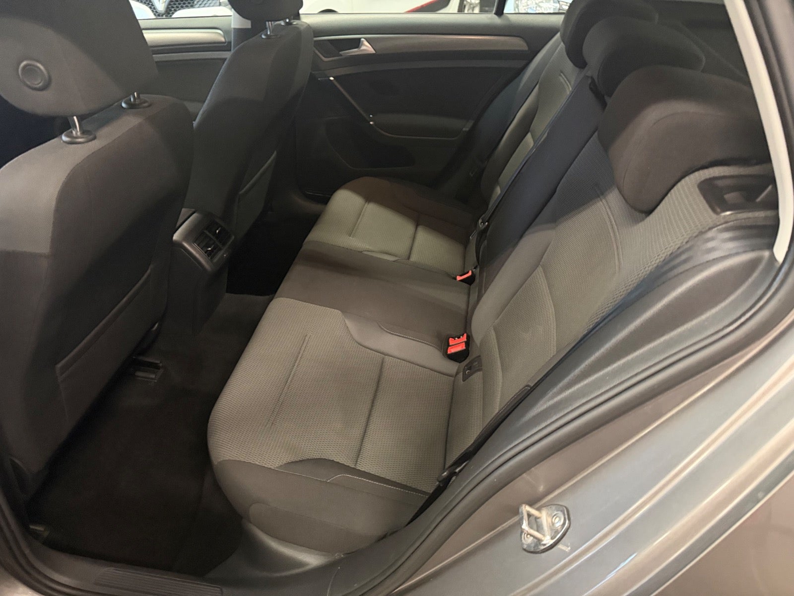 VW Golf VII TDi 150 Comfortline BMT - billede 14