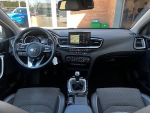 Kia Ceed T-GDi Intro Edition