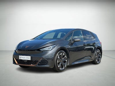 Cupra Born High