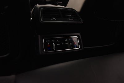 Audi e-tron Advanced quattro