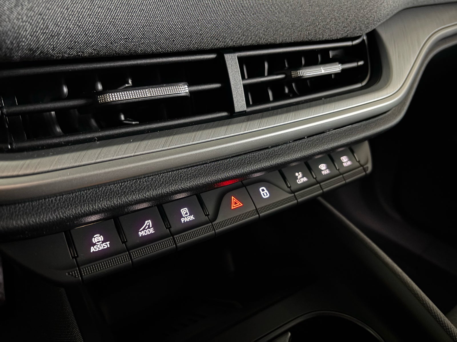Skoda Enyaq iV Loft
