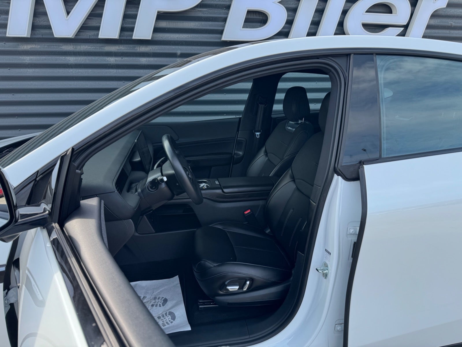 Billede af Xpeng G6  Standard Range
