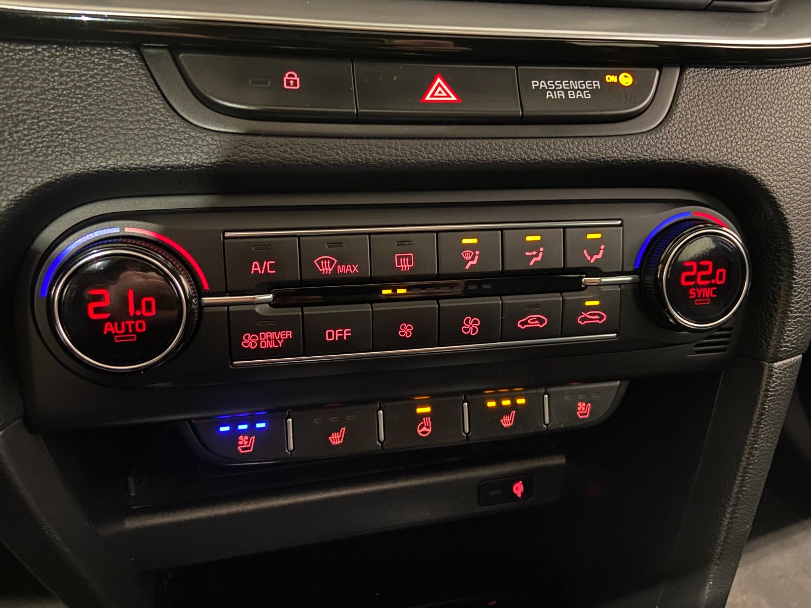 Kia XCeed PHEV Upgrade+ DCT