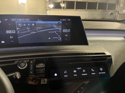 Peugeot 3008 mHEV GT e-DCT