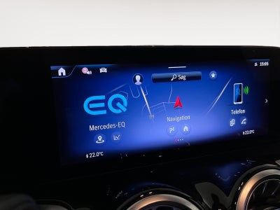 Mercedes EQB350 AMG Advance Plus 4Matic