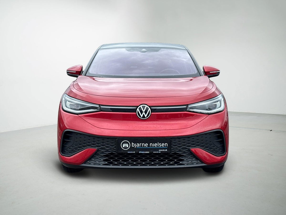 VW ID.5 Pro Performance billede 6