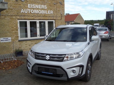 Suzuki Vitara 1,6 Active 5d