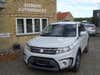 Suzuki Vitara Active